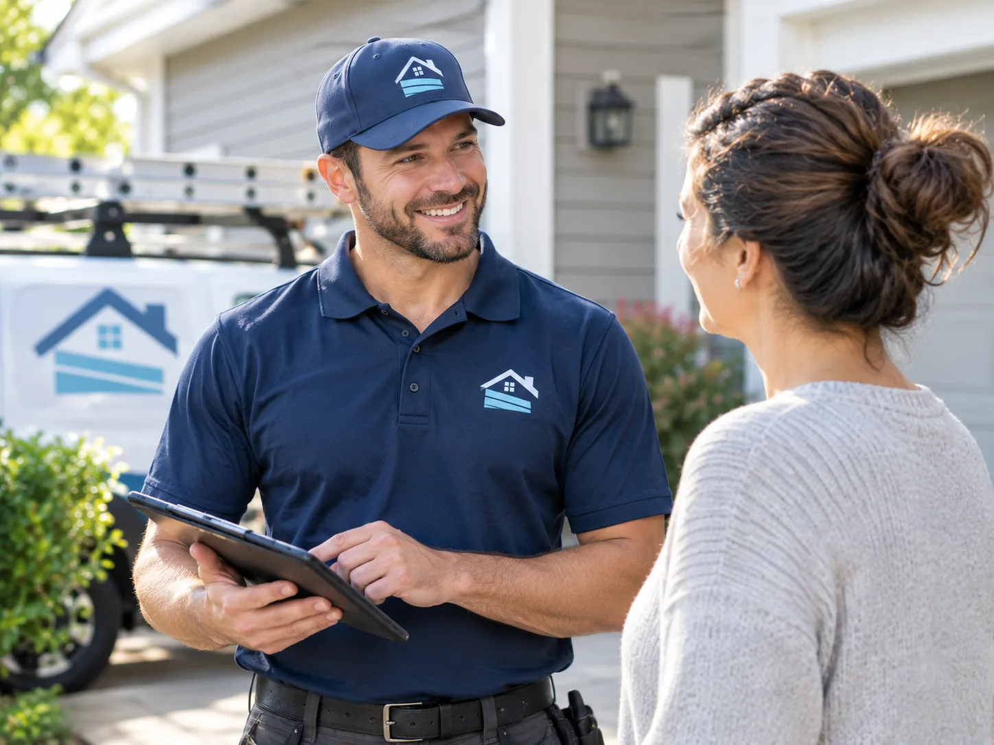 Siding Leak Repair in Bonne Terre, MO